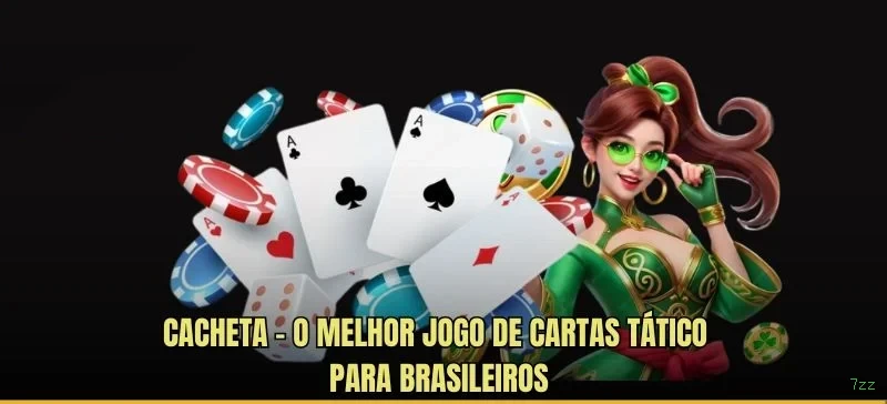 Bônus boas-vindas 7zz R$100