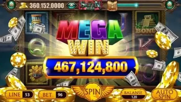 Gates of Olympus slot 7zz